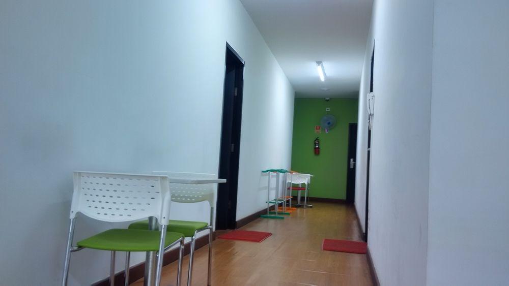 Cx Hostel Kuta Raya Luaran gambar